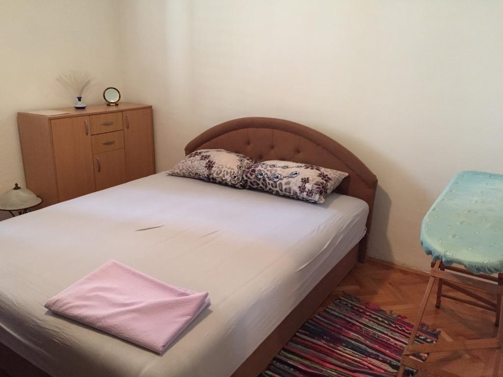 Rakite Apartment コトル 部屋 写真
