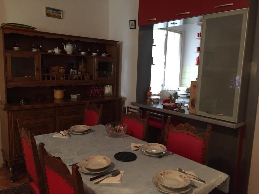 Rakite Apartment コトル 部屋 写真